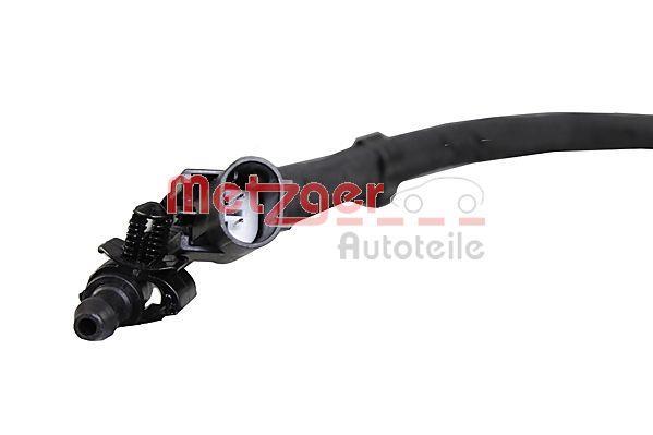 Jacto limpa vidros METZGER ref. 2220797